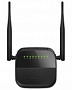 D-Link     ADSL2+ DSL-2750U/R
