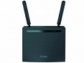 D-Link    DWR-980   VDSL2, 4G LTE, Wi-Fi AC1200   FXS-