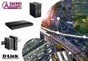 D-Link           Taipei Industrial Automation 2019