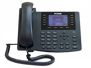 d-link представляет новую аппаратную версию популярного ip-телефона с поддержкой poe dph-400ge.