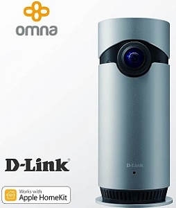  d-link объявляет о начале продаж в россии новой full hd-камеры d-link dsh-c310